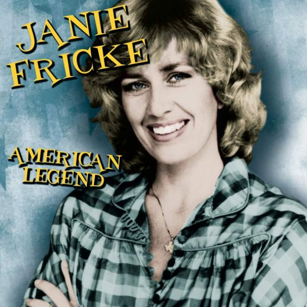 Janie Fricke